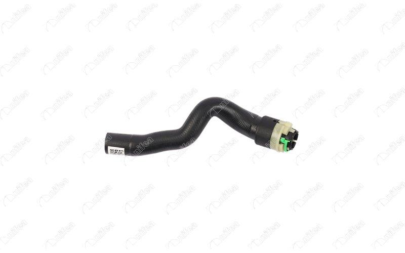 KALORİFER ÇIKIŞ HORTUMU OPEL ASTRA G-ZAFIRA A 1.6 16V (98>05) 1.4-1.6 16V - NIFEA - OEM 9129550