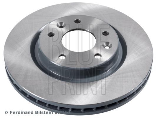 ON FREN DISKI AYNASI HAVALI QASHQAI 14> KADJAR 15-> 296×5 - BLUEPRINT - OEM 402066624R