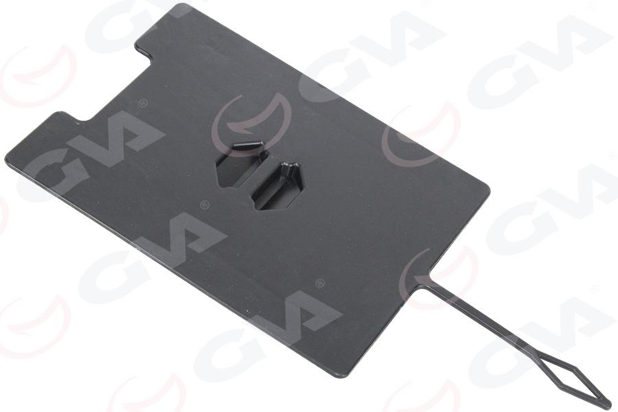 CAMURLUK DAVLUMBAZ KAPAGI ON MERCEDES VITO W447 - GVA - OEM A4476860782