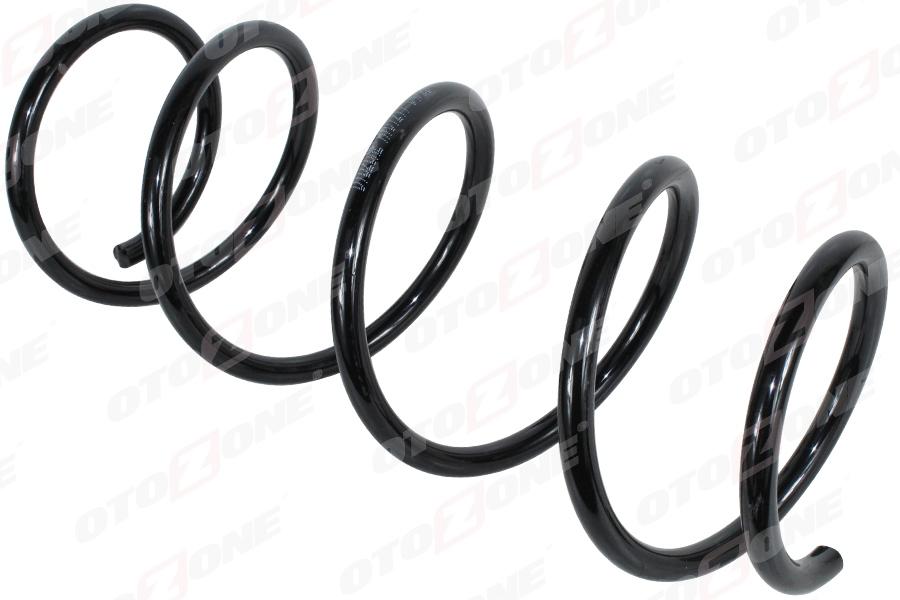 ÖN HELEZON YAYI RENAULT MEGANE II 02> - OTOZONE - OEM 8200106133