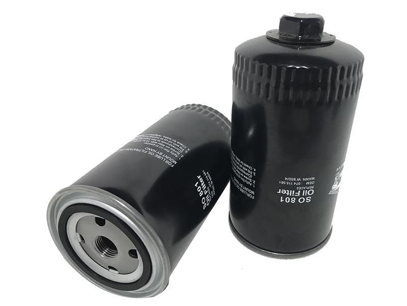 YAĞ FİLTRESİ T4 (AAF-ACU-AEN-AEU) (90-03) - LT28-35 - LT40-55 (82-96) - VOLVO 740-940-960 x - SARDES - OEM 074115561
