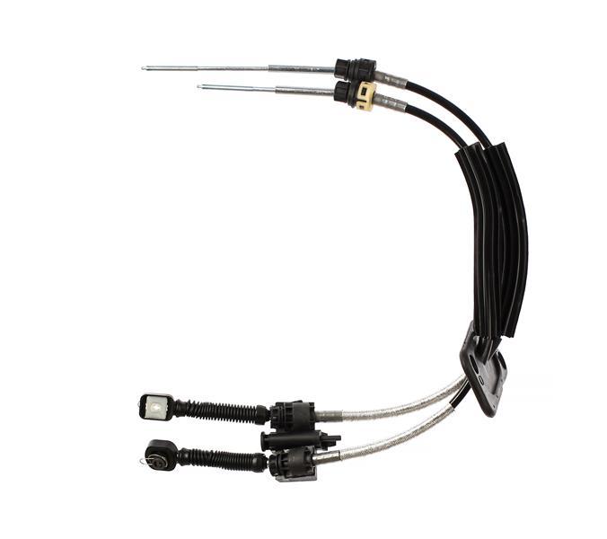 VİTES KUMANDA TRANSPORTER T5 5 VİTES 13=> - CAVO - OEM 7H1711877AJ