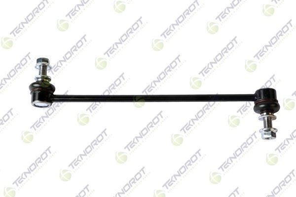 Z ROTU ÖN SAĞ-SOL TOYOTA COROLLA 1.2L 8NRFTS NRE210 19-> 1.6L 1ZR-FAE ZRE210 19-> 1.8L 2ZR-FXE HYBRID ZWE211 CROSS ZVG12 19-> / CH-R 1.2L 8NRFTS NGX10 16-> 1.8L 2ZR-FXE HYBRID ZYX10 16-> - TEKNOROT - OEM 4882047040