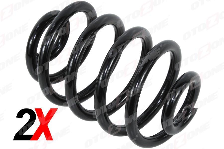 HELEZON YAYI ARKA RENAULT CLİO II 98> (Güçlendirilmiş) - OTOZONE - OEM 7700839337