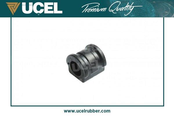 VIRAJ LASTIGI Q 21MM A2 FABIA POLO - UCEL KAUCUK - OEM 8Z0411314B