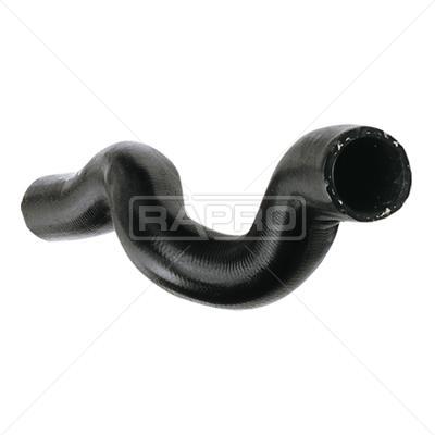 RADYATÖR ÜST HORTUMU P206 14 HDI - RAPRO - OEM 1343.FE