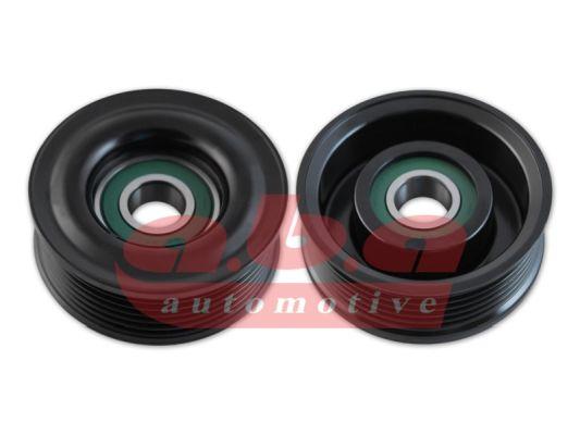 ALTERNATOR GERGI RULMANI [METAL RULMAN] MAZDA II/III 1.4/1.6 03=> [79*75*28.7] - ABA - OEM ZJ0115980D