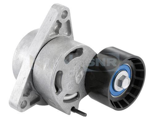 ALTERNATÖR GERGİ RULMANI (KÜTÜKLÜ) TRAFIC II 2.5 D - SNR - OEM 8200761531