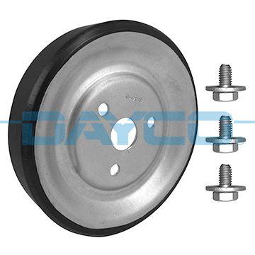 DEVIRDAIM KASNAGI OPEL GRANDLAND PEUGEOT PARTNER-BERLINGO-P207-P208-P308-P508-RCZ-3008-P5008 CITROEN C3-C4-C5-DS3-DS4-DS5 1.4 16V VTI 1.6 VTI-THP . BMW N13 F20 F21 F30 F31 F35 - DAYCO - OEM 1204.59