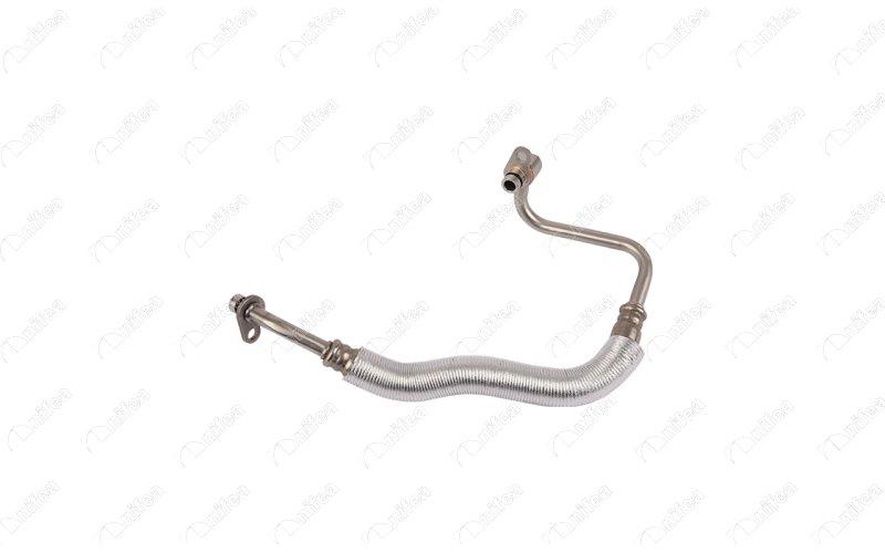 TURBOSARJ YAGLAMA BORUSU BMW B42 B46 B48 F20 F21 F22 F23 F45 F46 F30 F31 F34 G20 F32 F33 F36 G22 G26 G30 G31 G32 G11 G12 F48 F39 G01 G02 - NIFEA - OEM 11428487371