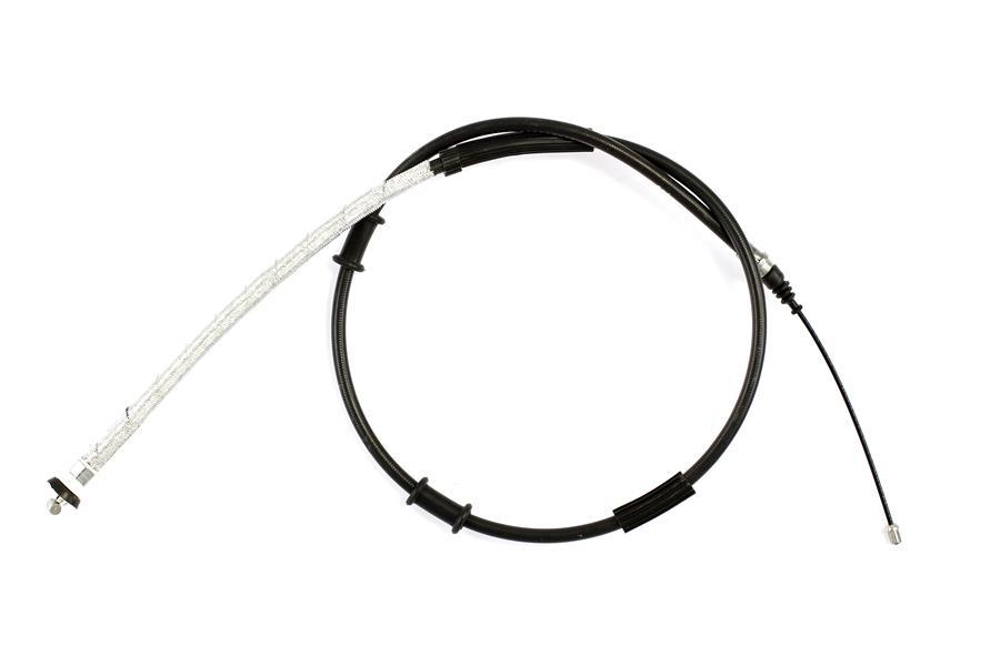 EL FREN TELLERİ ARKA SOL PUNTO (Grande) 1.4 T-JET - CAVO - OEM 55700929