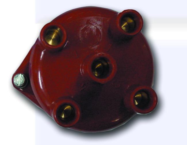 DISTRIBUTOR KAPAGI M131 R12 - UNUVAR - OEM 9919343