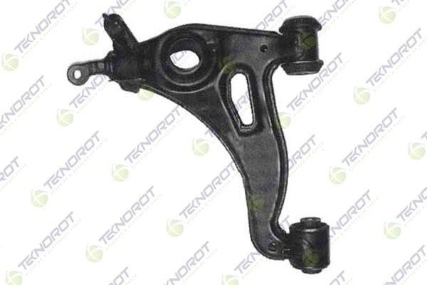 SALINCAK ON SOL ALT MERCEDES W202 S202 R170 ROTILSIZ - TEKNOROT - OEM A2023304107