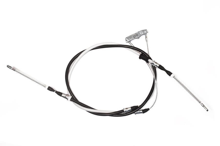 EL FREN TELİ ASTRA 92=> - CAVO - OEM 522603