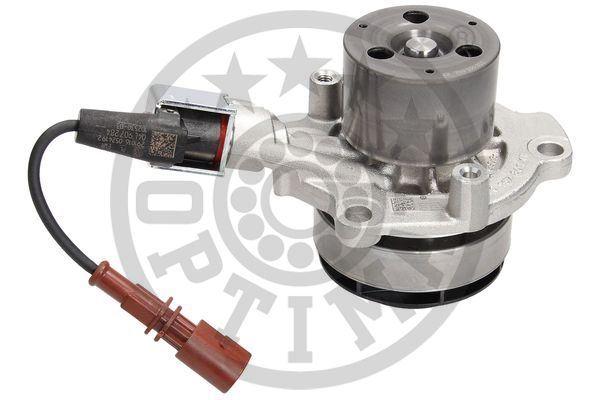 SU POMPASI (DEVIRDAIM) VOLKSWAGEN ARTEON 2.0 BEETLE 2.0 CADDY IV 2.0 17- DBGA DFGA DSRA DSRB DTSA DTSB CUUA CUUF DFSF - OPTIMAL - OEM 04L121011E