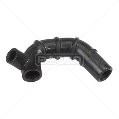 HAVA TAHLIYE HORTUMU MERCEDES M102 W201 W124 S124 C124 W463 PIPO - RAPRO - OEM A1020941987