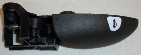 (735509394) BAGAJ AÇMA KOLU LINEA - NUH - OEM 735509394