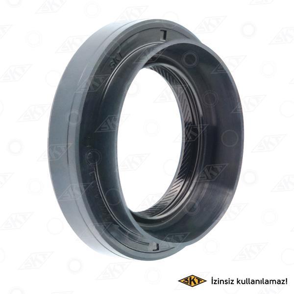 ŞANZUMAN KEÇESİ SAĞ ÇIKIŞ PEUGEOT P108-CITROEN C1-TOYOTA COROLLA FWD 1.3-1.6 1987) ÖLÇÜ (34x54x9) - SKT - OEM 1607073580