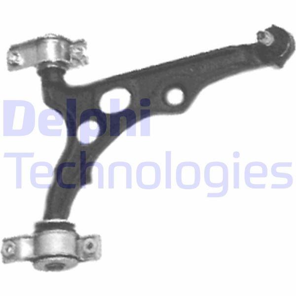 SALINCAK SAG ROTILLI TEMPRA TIPO BRAVA BRAVO 17 MM - DELPHI - OEM 46423823