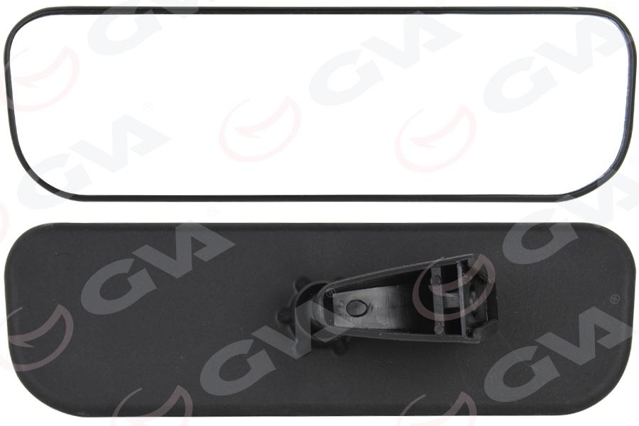 İÇ DİKİZ AYNASI FIAT ALBEA-PALİO-DOBLO-PUNTO-LİNEA-EGEA-DUCATO (İnce Gövde) - GVA - OEM 735298586
