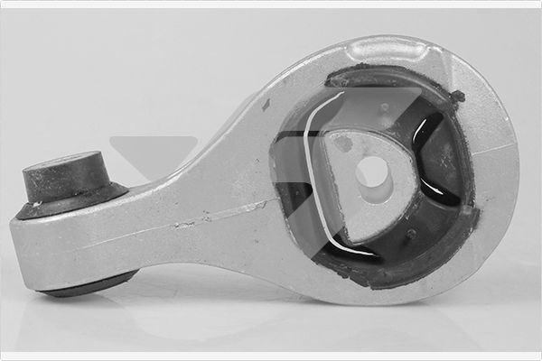 SANZİMAN TAKOZU ARKA FIAT DOBLO II 09> 1.6D MTJ 2.0D MTJ - HUTCHINSON - OEM 51831511