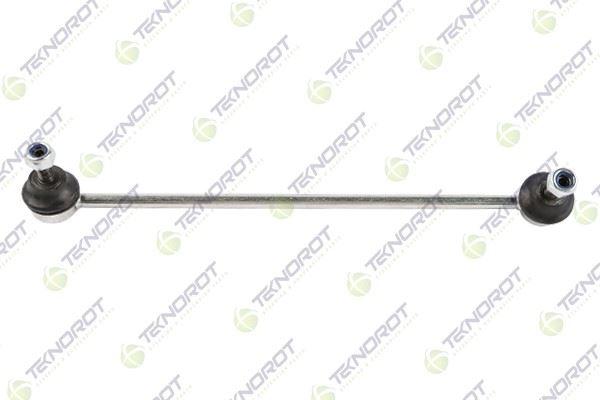 Z ROTU SOL P207 05=> C3 1.4VTİ 1.6HDİ 1.6VTİ 09=> CITROEN ELYSEE 13=> P301 12=> - TEKNOROT - OEM 5087.54