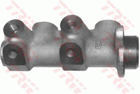 FREN ANA MERKEZ ASTRA F 91-98-CORSA B 1.2GLS/1.4I/1.6GSI 16V 93-97-COMBO 93>TIGRA 94>VECTRA A - TRW - OEM 558102