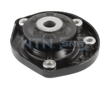 AMORTISOR TAKOZU ON SPRINTER 216-224-210-211-215-216-224 06- - SNR - OEM A9073230400
