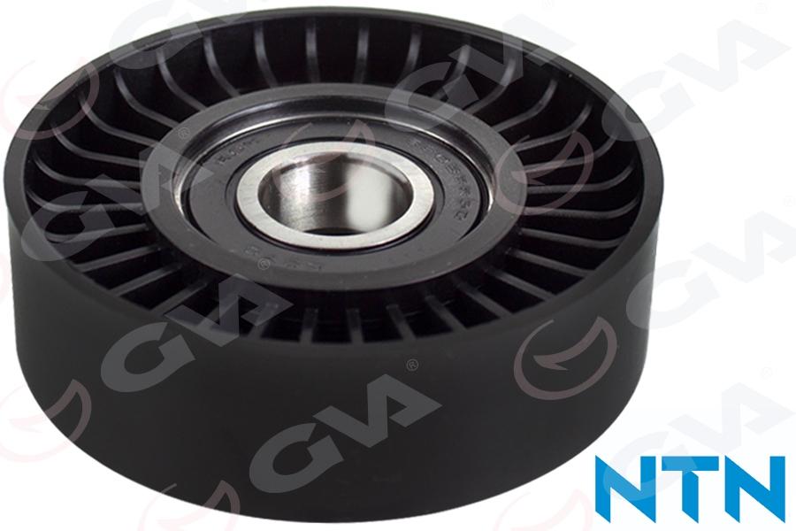ALTERNATÖR GERGİ RULMANI ASTRA F-G-H-COMBO-CORSA B-C-ZAFIRA-VECTRA C 1.4-1.6-1.8i-1.8 16V - GVA - OEM 1340555