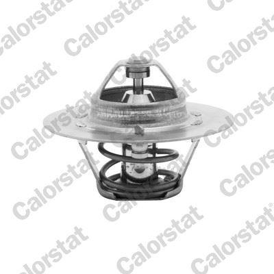 TERMOSTAT (80°) SKODA FAVORIT FORMAN FELICIA - VERNET - OEM 113095091