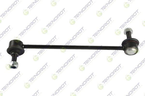Z ROTU ÖN SOL KIA PICANTO 1,0L G4HE 04-> / 1,1L D3FA CRDi 06-11 - TEKNOROT - OEM 5483007000
