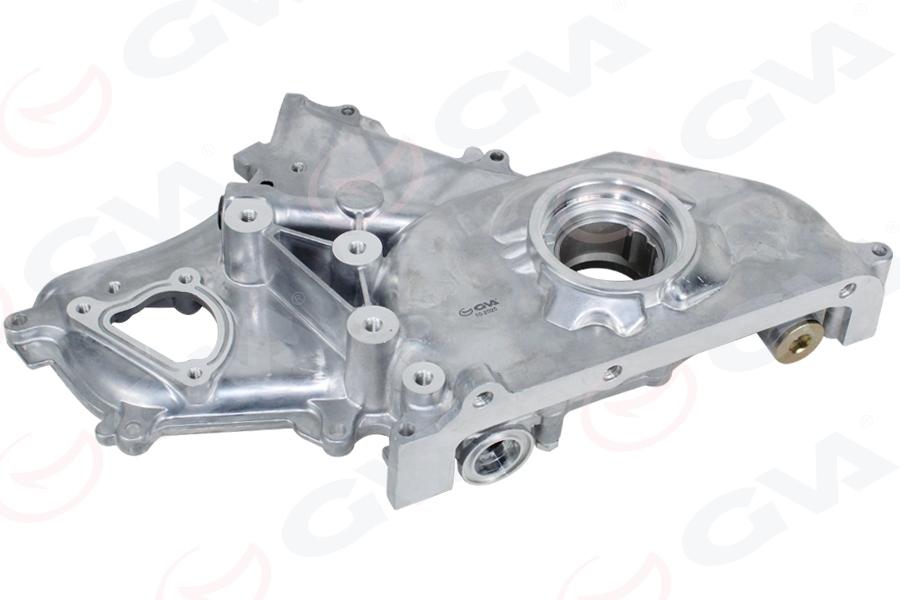 YAĞ POMPASI NISSAN NAVARA 2.5L YD25DDTi Dci Euro4-5 D40 06-> / PATHFINDER 2.5L YD25DDTİ Dci R51 05-10 - GVA - OEM 150105X00A