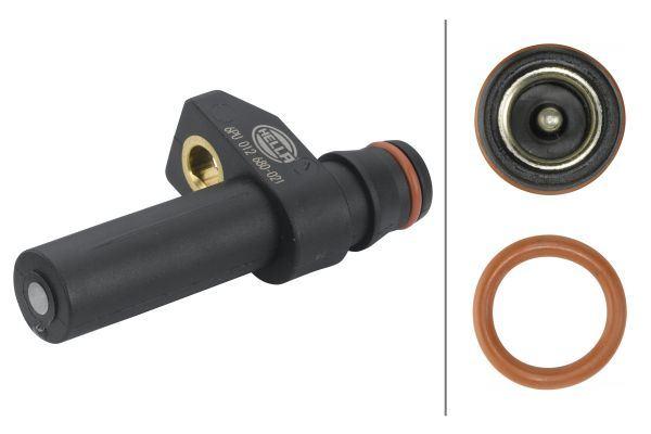 KRANK MILI KONUM SENSORU MERCEDES M104 M111 M119 M166 OM602>OM606 OM611 W168 W202 W210 W140 W638 B901>B904 - HELLA - OEM A0031537428