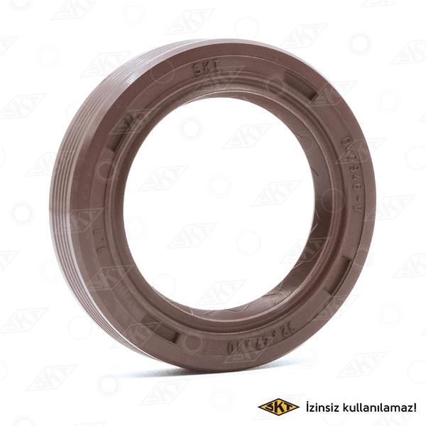 EKSANTRİK MİLİ KEÇESİ ALFA ROMEO 75-145-147-155-15 - SKT - OEM 60507402