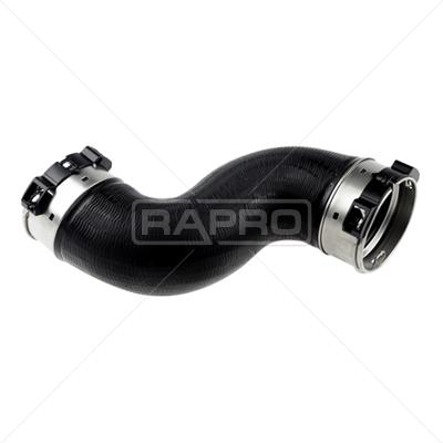 TURBOSARJ HORTUMU SOL MERCEDES VITO OM646 OM651 W639 - RAPRO - OEM A6395282982
