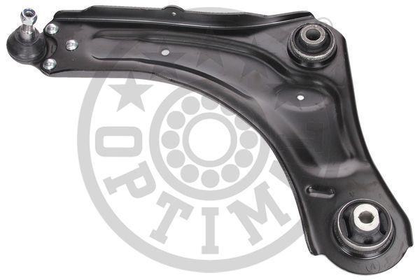 SALINCAK SOL ÖN ROTİLLİ RENAULT MEGANE III 09> SCENIC III 09> FLUENCE 10> - OPTIMAL - OEM 545016101R
