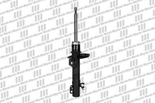 ÖN AMORTİSÖR VW POLO FABIA IBIZA A1 09=> - MAYSAN - OEM 6C0413031CD
