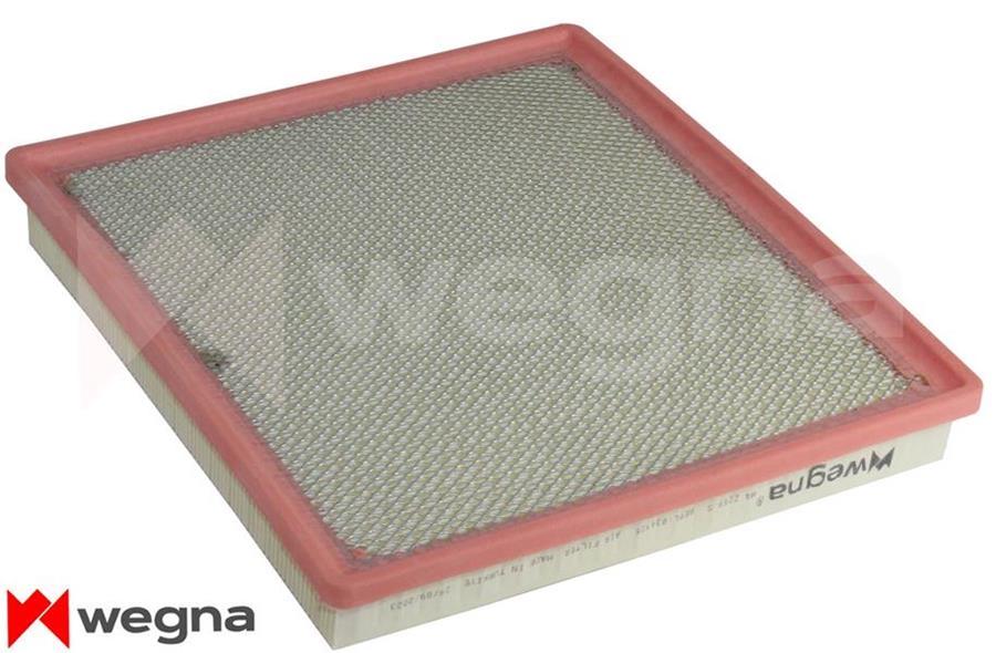 HAVA FİLTRESİ INSIGNIA A 09>17 1.4 Turbo EcoFlex-1.6-1.6 16V-1.8-2.0CDTİ-Biturbo-Turbo-2.8 V6 T (SÜNGERLİ) - WEGNA - OEM 95528305
