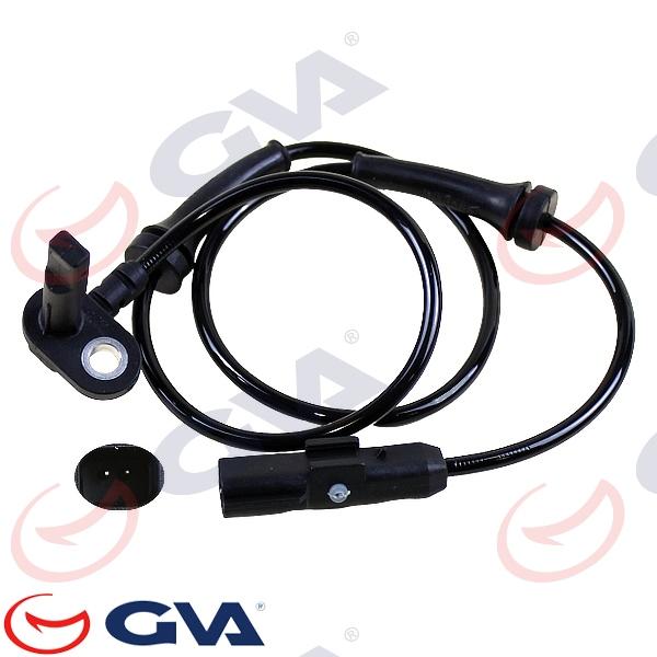 ARKA ABS KABLOSU SOL MASTER III 2.3 DCİ (10-) - GVA - OEM 8200735315