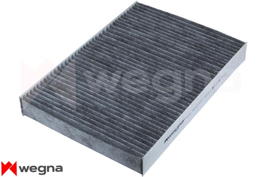 POLEN FİLTRESİ (KARBONLU) VOLVO S90 16=> V90 16=> V60 18=> C60 17=> C90 15=> CUK 34003 - WEGNA - OEM 31407747