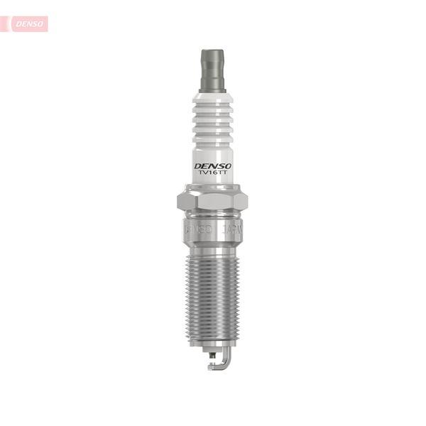 ATESLEME BUJISI FOCUS III B MAX C MAX 10 > MONDEO IV 07 > 1.6TI 04> FIESTA 1.25 / 1.4 16V / 1.6TI 08 > FIESTA KA 1.3 01>08 FOCUS II 1.6 04>11 VOLVO C30 06>12 S40 II V50 1.6 05 /> OPEL ASTRA G-VECTRA C-ZAFIRA A 2.2 16V Z22SE - DENSO - OEM 4M5G12405XE