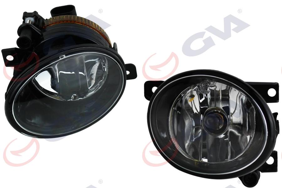 ÖN TAMPON SİS FARI (AMPÜL+DUY) SAĞ TRANSPORTER T6 - GVA - OEM 7E0941700B