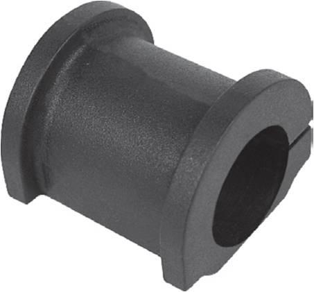 VIRAJ LASTIGI {ON} {IC CAPI : 25mm} CIVIC VII 1.4-1.5-1.6 HB-SEDAN {01-06} - GROS - OEM 51306S7B014