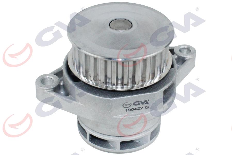 DEVİRDAİM GOLF III-POLO-CORDOBA-IBIZA 1.6 75 HP (98-02) (AEE-AEX-ALM) - GVA - OEM 030121005N