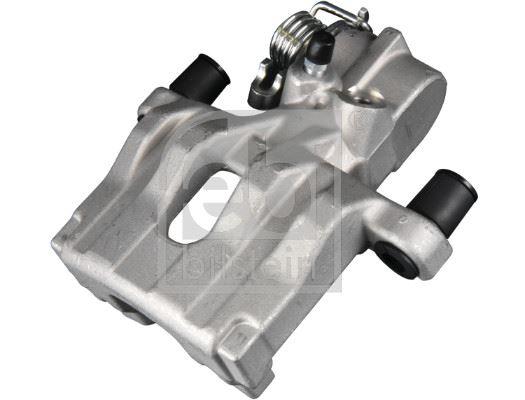 FREN KALIPERI SOL ARKA CONNECT 1.8TDCI TC7 02-14 [ DOKME CELIK CAPI: 36MM 1 PISTON ] - FEBI - OEM 4500870