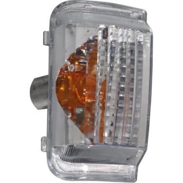 FIAT DUCATO AYNA SINYALI (SARI) SAG 2006--2016 - PLEKSAN - OEM 71748252