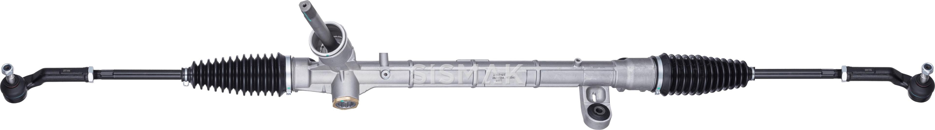 DIREKSIYON KUTUSU + EPS (ROT BASLI) FORD FOCUS IV 18> - SISMAK - OEM JX6C3A500AG