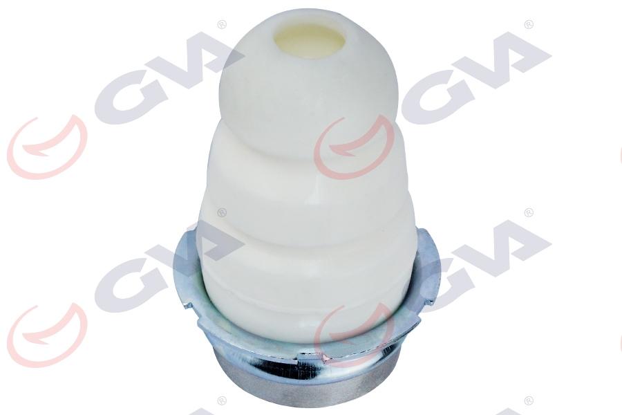 AMORTİSÖR ARA YATAK TAKOZU (ARKA) FIAT DOBLO I 01> - GVA - OEM 46817717