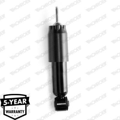 ÖN AMORTİSÖR L/R VW TRANSPORTER T4 CARAVELLA (1990-2003) ( YAĞLI ) ( VAN-MAGNUM SERİSİ ) - MONROE - OEM 701413031B