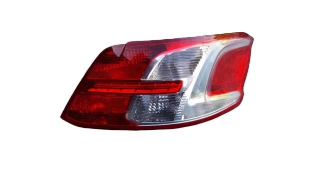 STOP LAMBASI DUYSUZ SAG P301 13>17 - MARS - OEM 9674807880